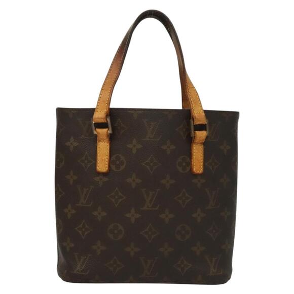 LOUIS VUITTON Monogram Vavin PM Tote Bag M51172 - Picture 2 of 13